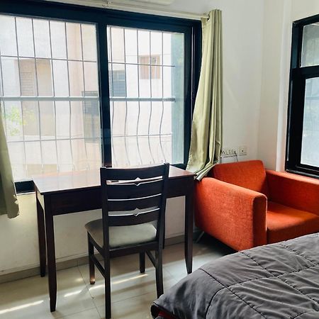 Lifespace- Spacious Hostel In A Luxurious Villa Pune Exterior photo