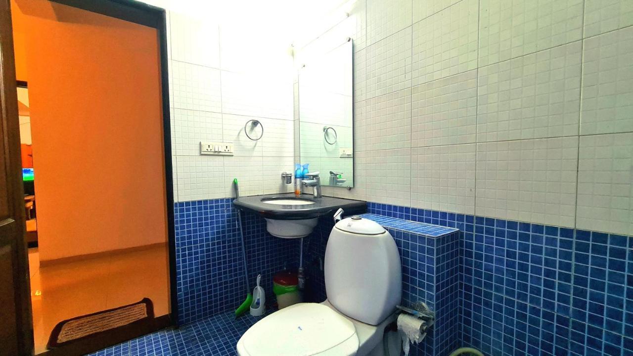 Lifespace- Spacious Hostel In A Luxurious Villa Pune Exterior photo
