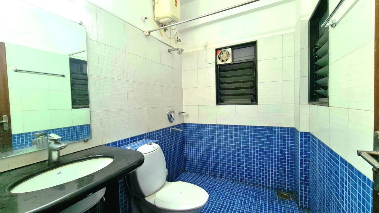 Lifespace- Spacious Hostel In A Luxurious Villa Pune Exterior photo