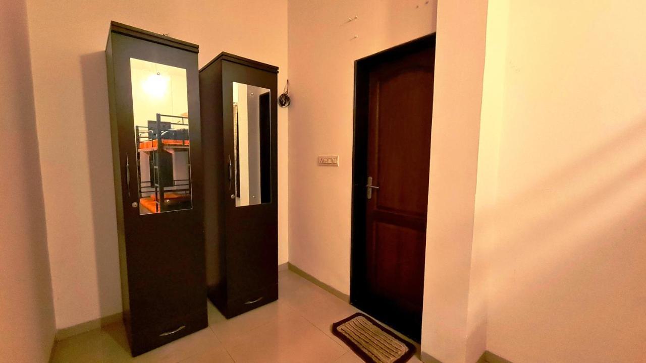 Lifespace- Spacious Hostel In A Luxurious Villa Pune Exterior photo
