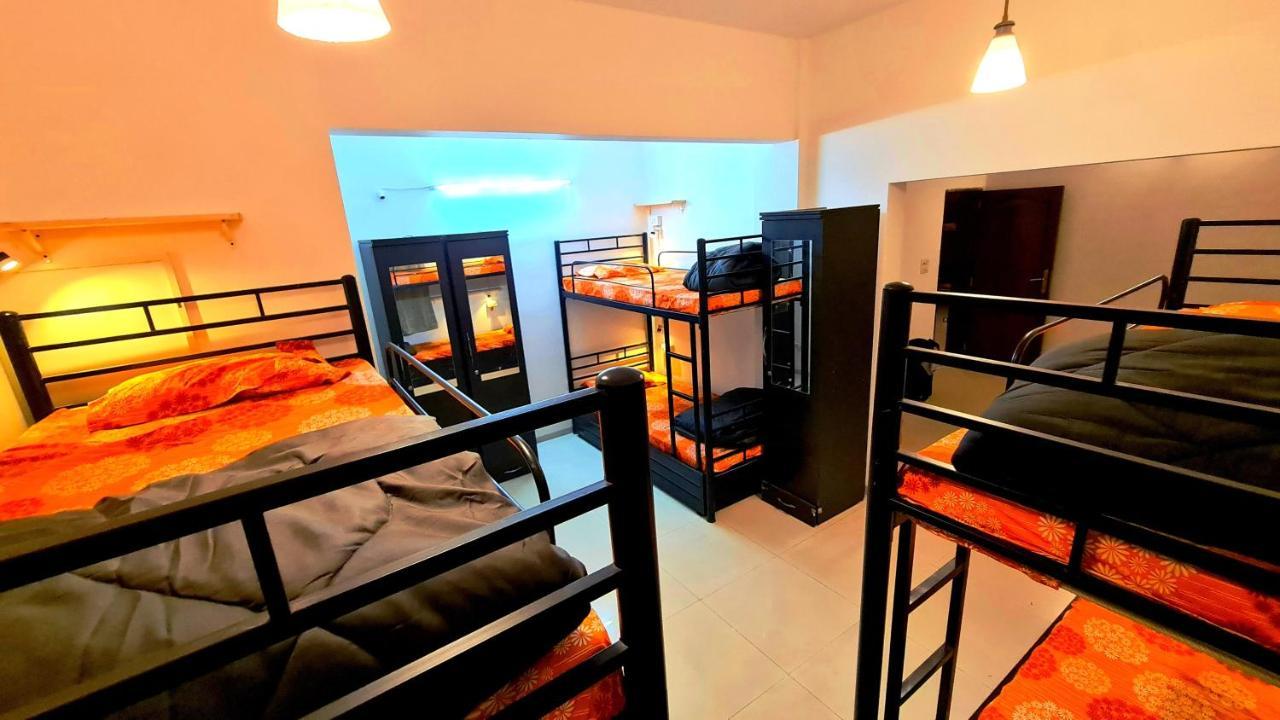 Lifespace- Spacious Hostel In A Luxurious Villa Pune Exterior photo