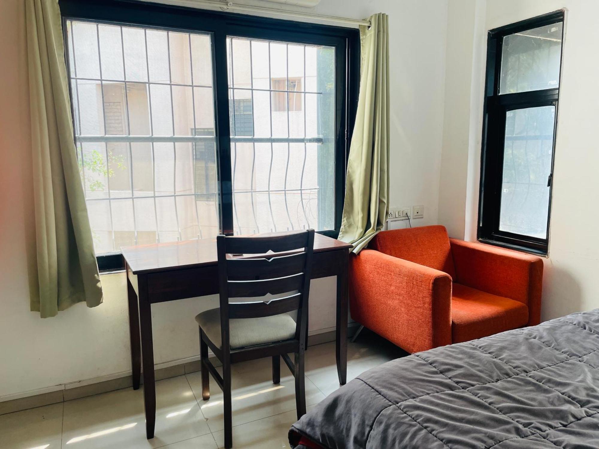 Lifespace- Spacious Hostel In A Luxurious Villa Pune Exterior photo