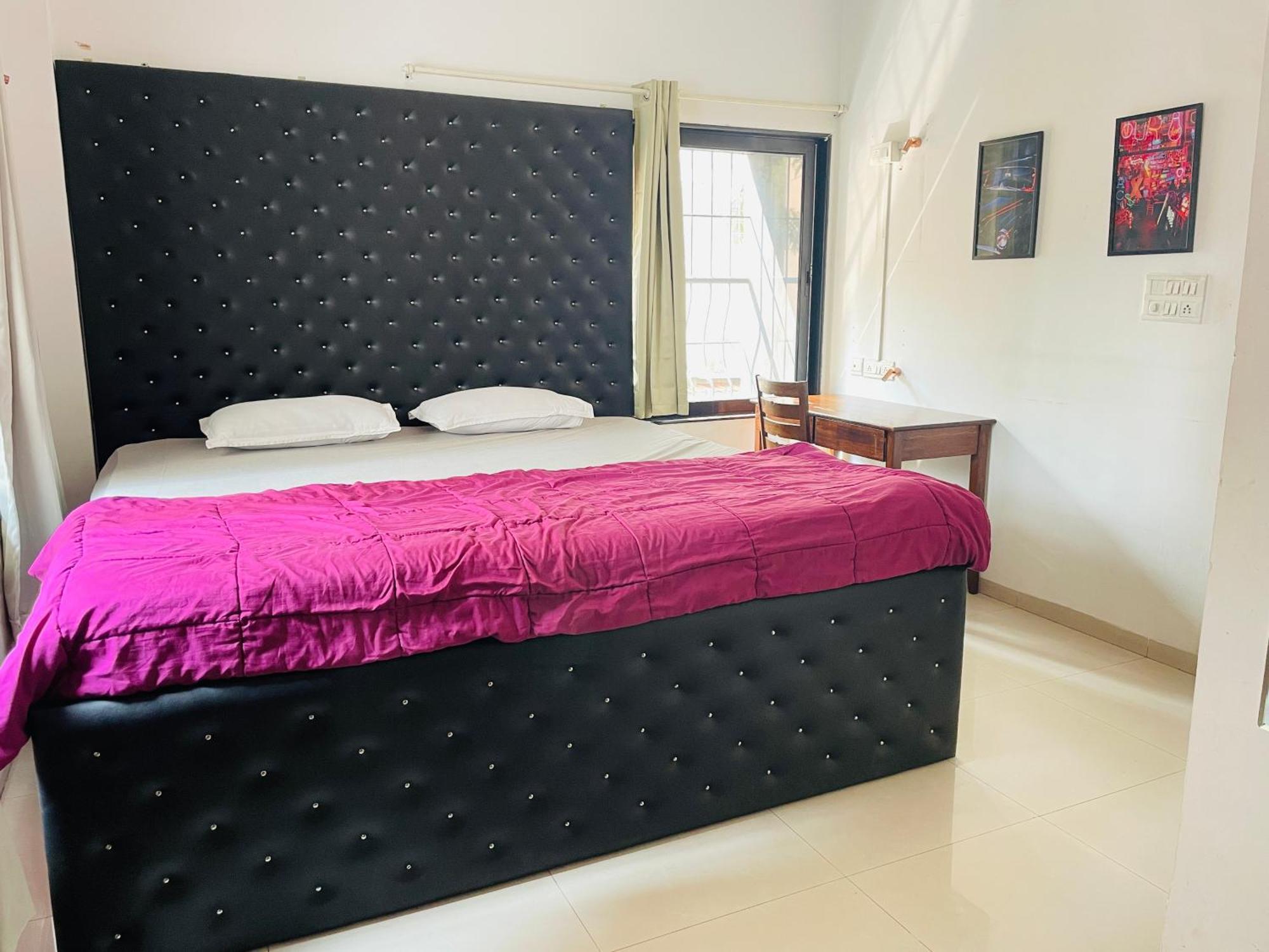 Lifespace- Spacious Hostel In A Luxurious Villa Pune Exterior photo